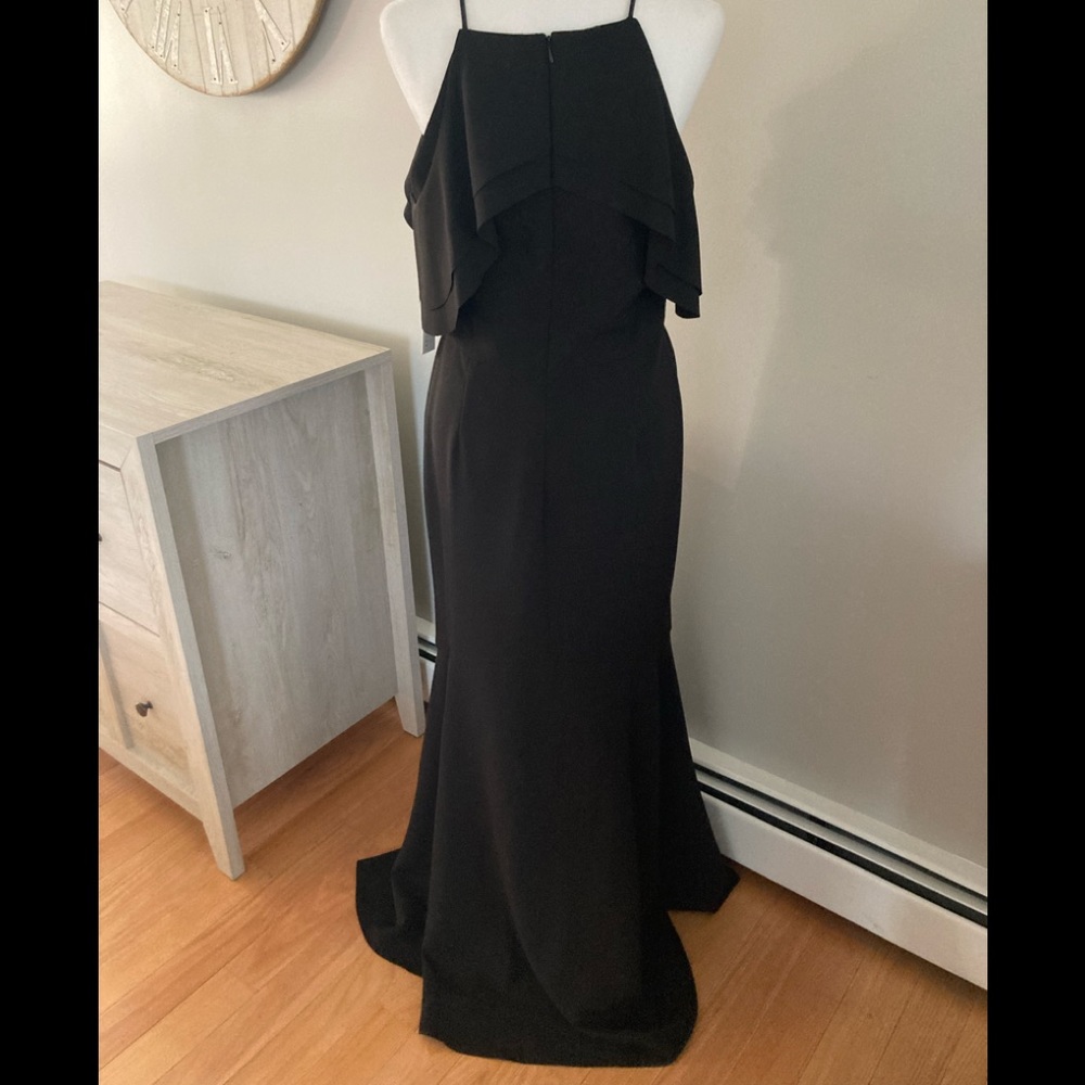 ❌SOLD Nicole Miller New York Dress - Picture 6 of 8